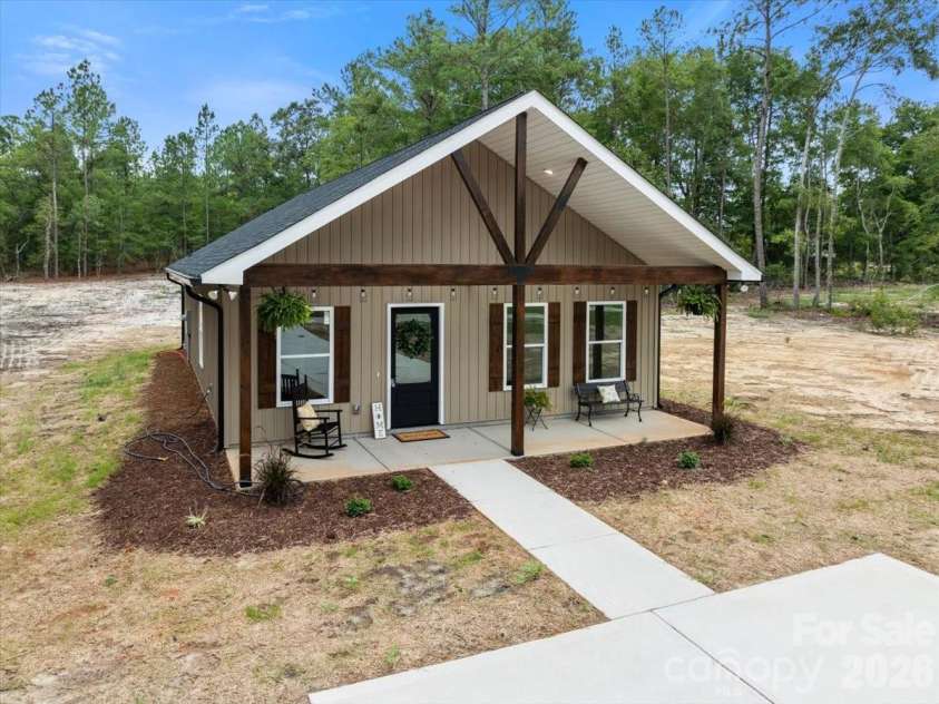 1139 Peach Orchard Road, Jefferson, SC 29718.  MLS# CAR4411057, YatesRealty ID 19019. 