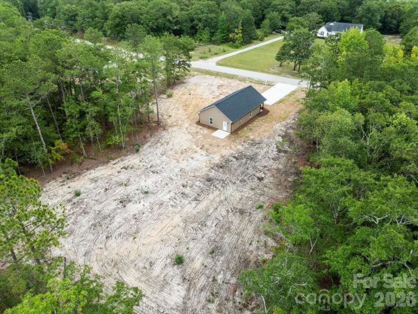1139 Peach Orchard Road, Jefferson, SC 29718.  MLS# CAR4411057, YatesRealty ID 19019. 