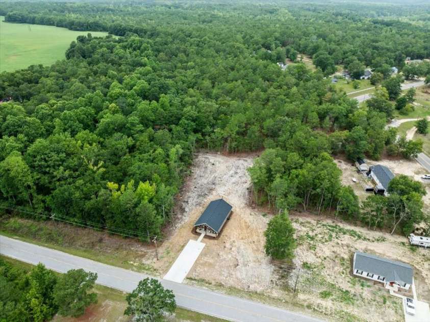 1139 Peach Orchard Road, Jefferson, SC 29718.  MLS# CAR4411057, YatesRealty ID 19019. 
