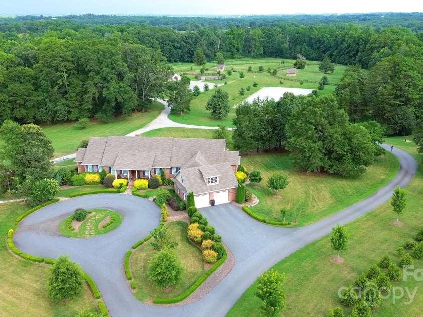 1970 Chesnee Road, Columbus, NC 28722.  MLS# CAR4287502, YatesRealty ID 1902. 