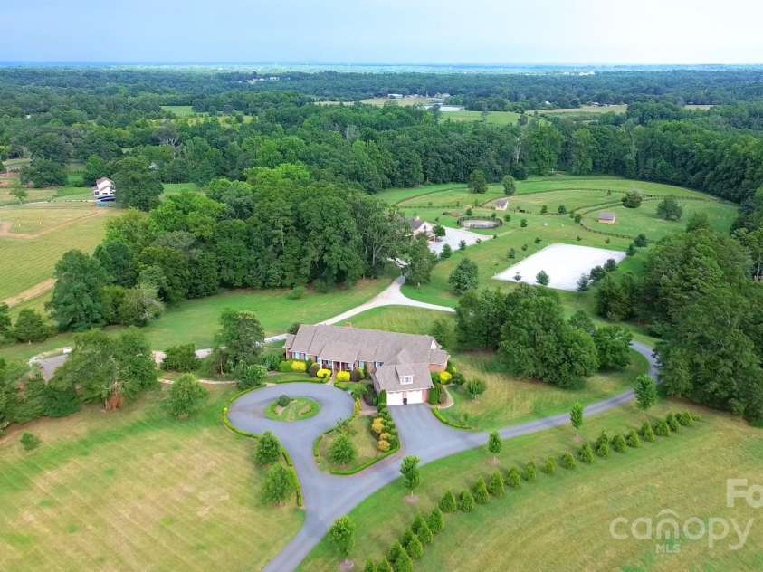 1970 Chesnee Road, Columbus, NC 28722.  MLS# CAR4287502, YatesRealty ID 1902. 