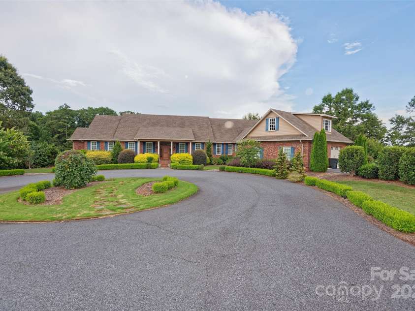 1970 Chesnee Road, Columbus, NC 28722.  MLS# CAR4287502, YatesRealty ID 1902. 
