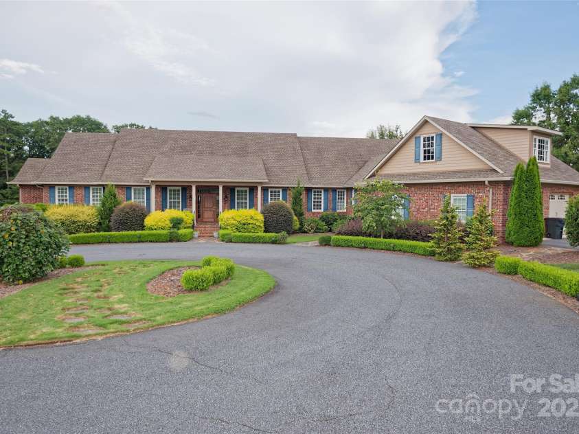 1970 Chesnee Road, Columbus, NC 28722.  MLS# CAR4287502, YatesRealty ID 1902. 