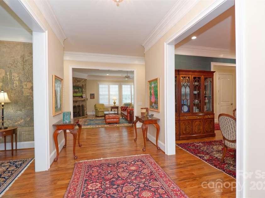 1970 Chesnee Road, Columbus, NC 28722.  MLS# CAR4287502, YatesRealty ID 1902. 