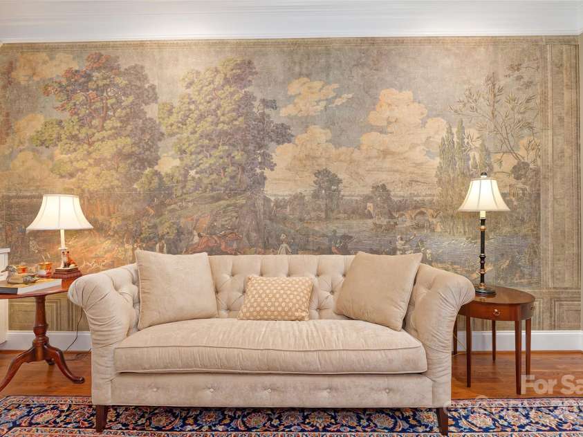 1970 Chesnee Road, Columbus, NC 28722.  MLS# CAR4287502, YatesRealty ID 1902. 