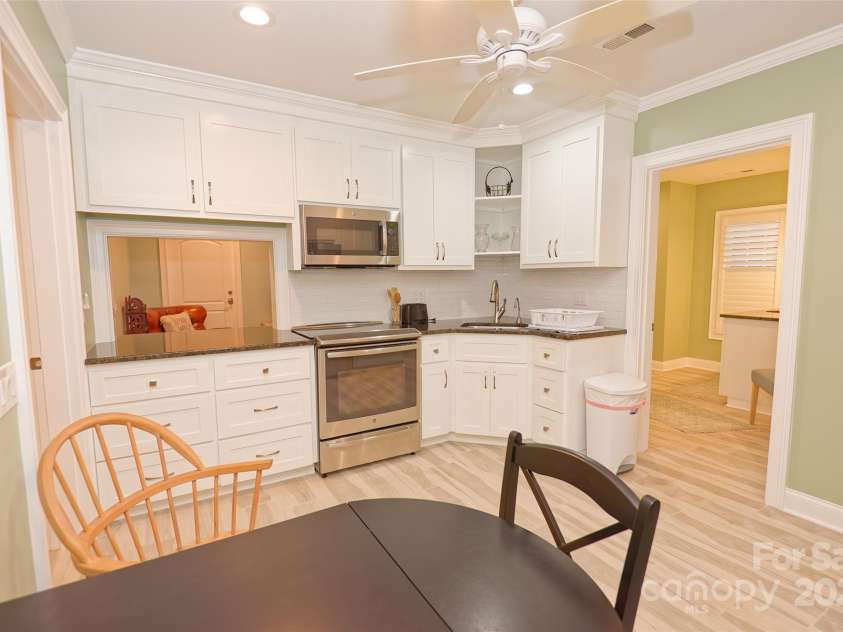 1970 Chesnee Road, Columbus, NC 28722.  MLS# CAR4287502, YatesRealty ID 1902. 