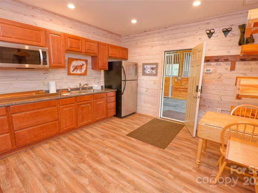 1970 Chesnee Road, Columbus, NC 28722.  MLS# CAR4287502, YatesRealty ID 1902. 