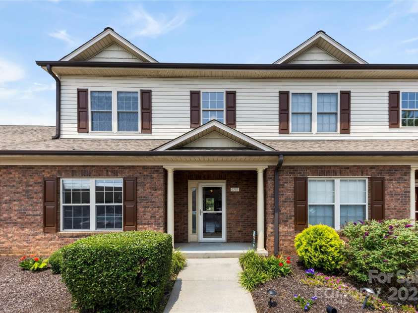 2765 Clover Road, Concord, NC 28027.  MLS# CAR4267277, YatesRealty ID 19020. 