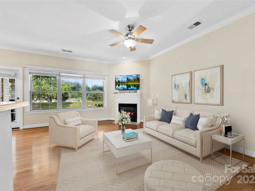 2765 Clover Road, Concord, NC 28027.  MLS# CAR4267277, YatesRealty ID 19020. 