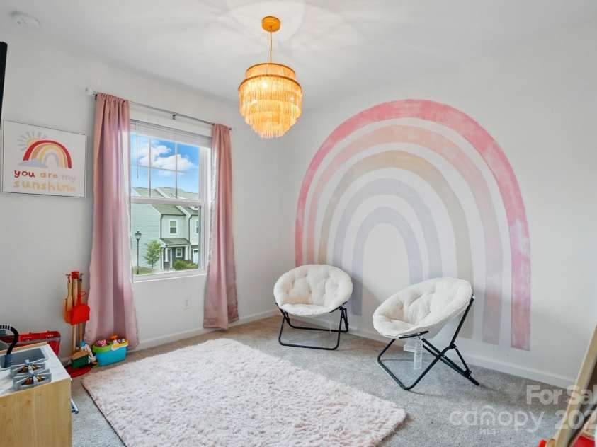 2018 Crooked Oak Lane, York, SC 29745.  MLS# CAR4260210, YatesRealty ID 19021. 