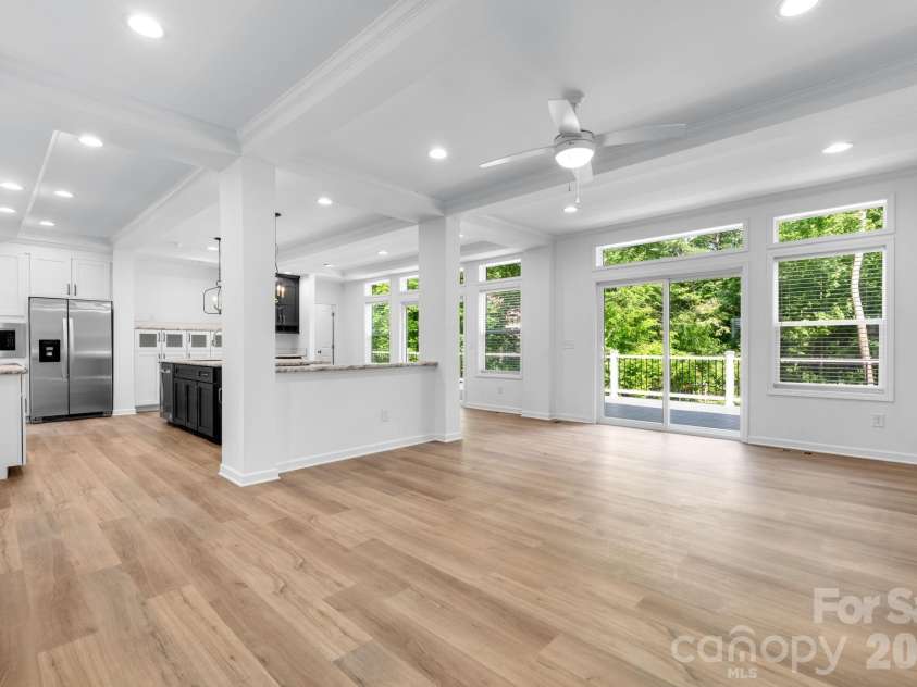 7006 Waterfront Place, Granite Falls, NC 28630.  MLS# CAR4377226, YatesRealty ID 19021. 