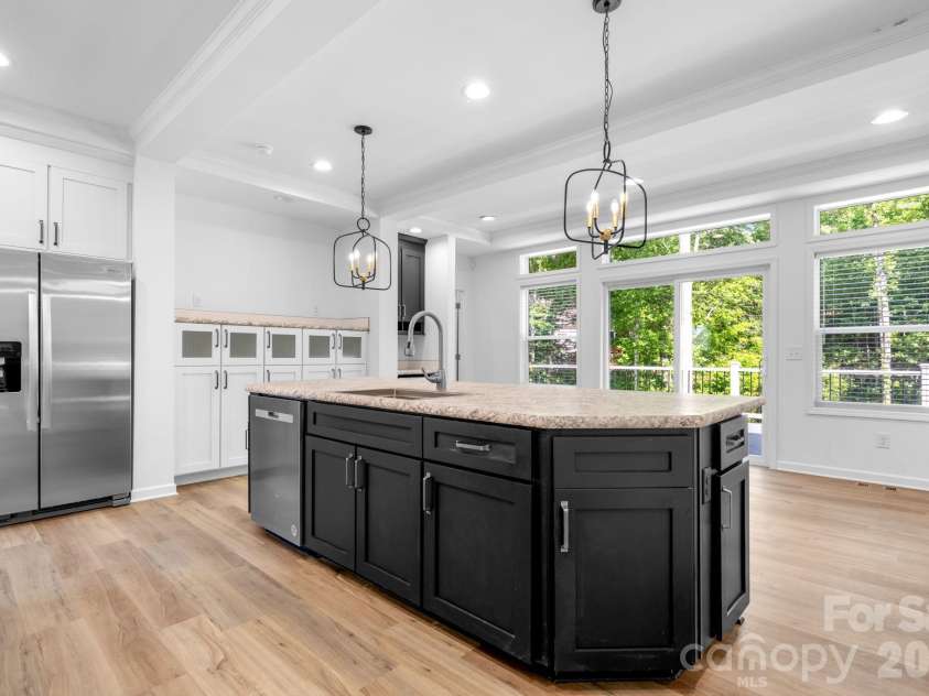 7006 Waterfront Place, Granite Falls, NC 28630.  MLS# CAR4377226, YatesRealty ID 19021. 