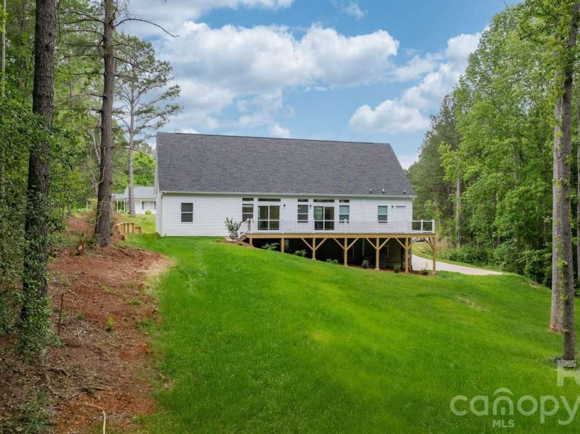 7006 Waterfront Place, Granite Falls, NC 28630.  MLS# CAR4377226, YatesRealty ID 19021. 