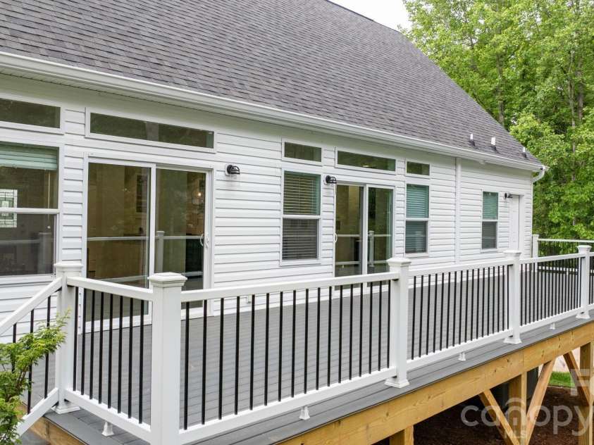 7006 Waterfront Place, Granite Falls, NC 28630.  MLS# CAR4377226, YatesRealty ID 19021. 