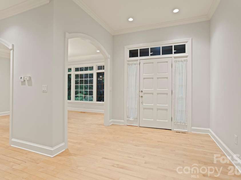 132 Berry Creek Drive, Flat Rock, NC 28731.  MLS# CAR4378684, YatesRealty ID 19023. 