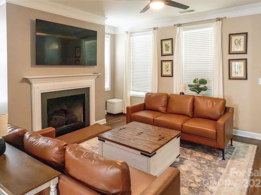 165 singleton Road, Mooresville, NC 28117.  MLS# CAR4240605, YatesRealty ID 19025. 