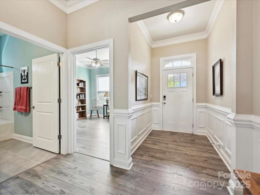 177 Yellow Birch Loop, Mooresville, NC 28117.  MLS# CAR4268455, YatesRealty ID 19026. 