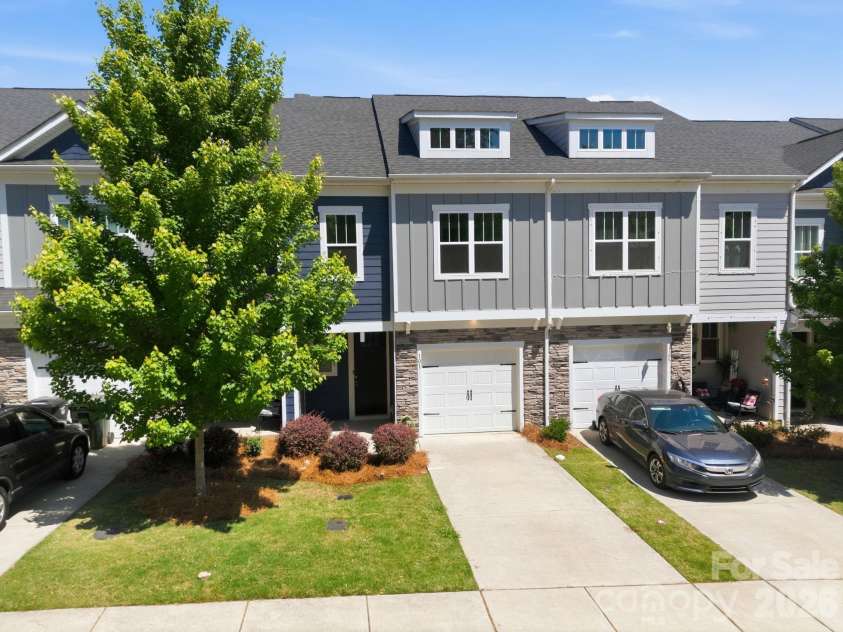 101 Wilkinson Court, Concord, NC 28025.  MLS# CAR4375987, YatesRealty ID 19028. 