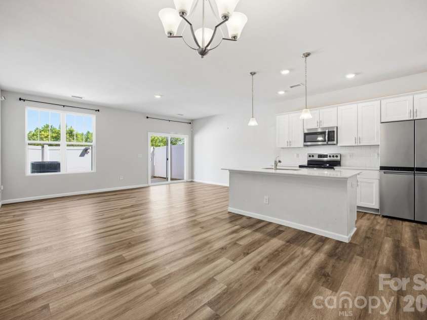 101 Wilkinson Court, Concord, NC 28025.  MLS# CAR4375987, YatesRealty ID 19028. 