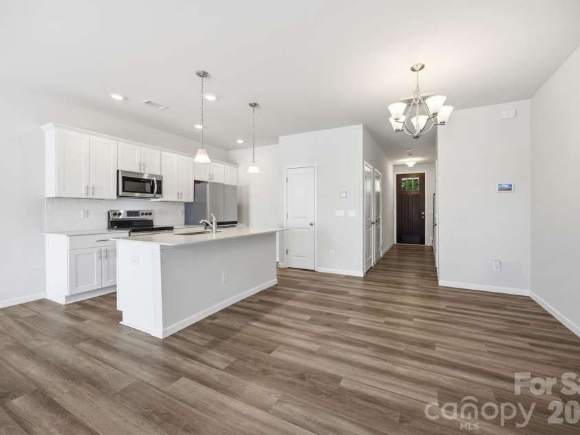 101 Wilkinson Court, Concord, NC 28025.  MLS# CAR4375987, YatesRealty ID 19028. 