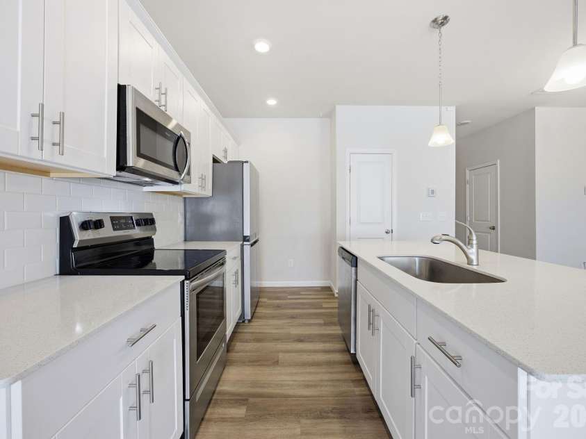 101 Wilkinson Court, Concord, NC 28025.  MLS# CAR4375987, YatesRealty ID 19028. 