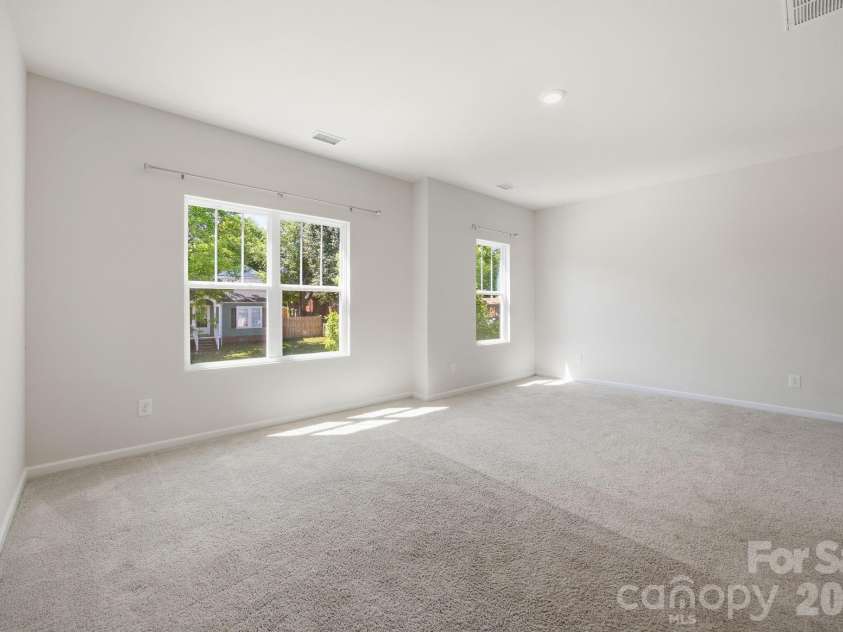 101 Wilkinson Court, Concord, NC 28025.  MLS# CAR4375987, YatesRealty ID 19028. 