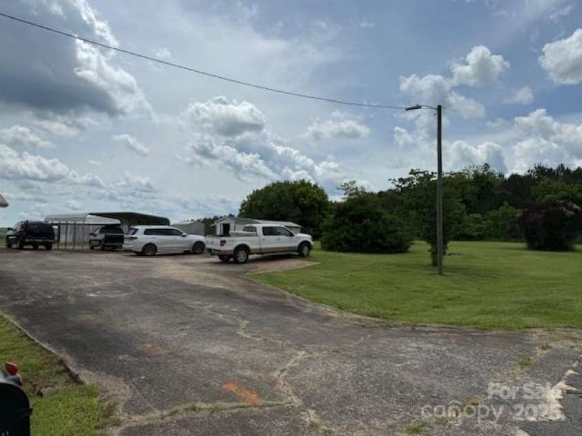 2165 McCraw Road, Mooresboro, NC 28114.  MLS# CAR4257162, YatesRealty ID 19028. 