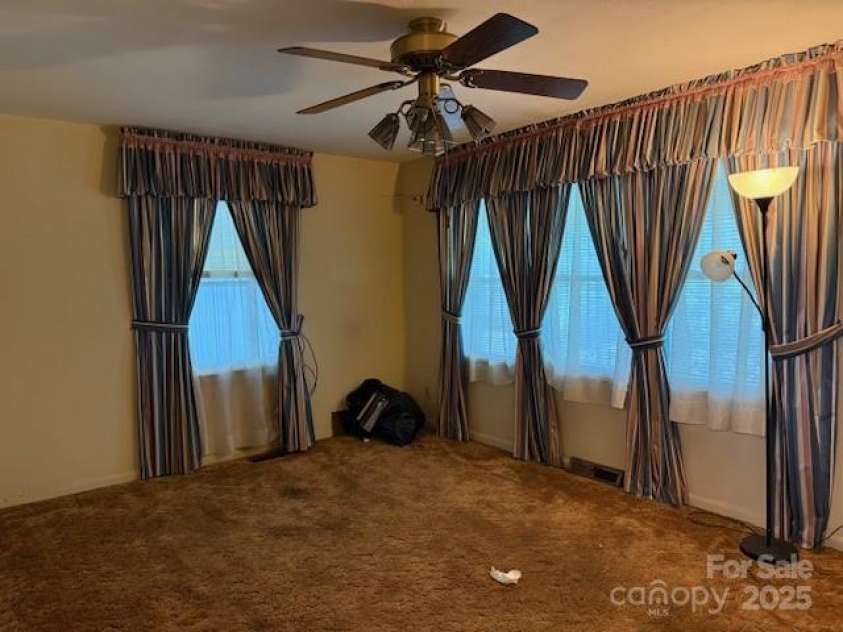 2165 McCraw Road, Mooresboro, NC 28114.  MLS# CAR4257162, YatesRealty ID 19028. 