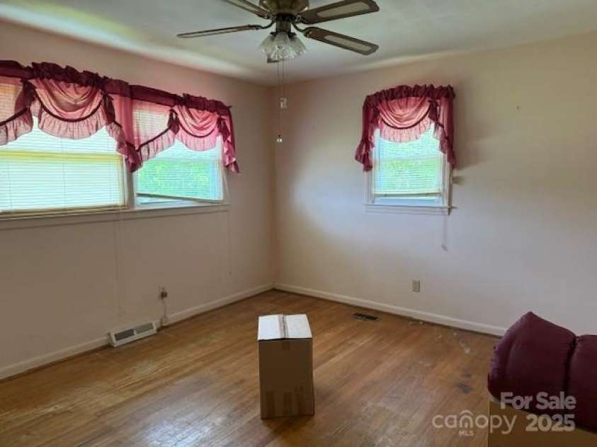 2165 McCraw Road, Mooresboro, NC 28114.  MLS# CAR4257162, YatesRealty ID 19028. 