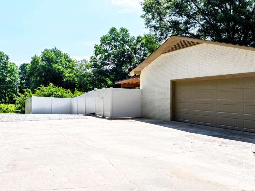 201 Forest Road, Taylorsville, NC 28681.  MLS# CAR4263989, YatesRealty ID 19029. 