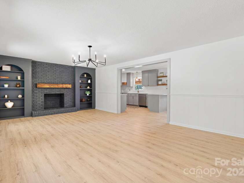 201 Forest Road, Taylorsville, NC 28681.  MLS# CAR4263989, YatesRealty ID 19029. 