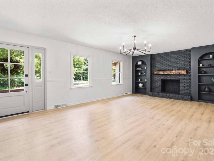 201 Forest Road, Taylorsville, NC 28681.  MLS# CAR4263989, YatesRealty ID 19029. 