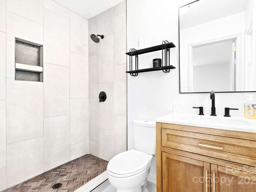 201 Forest Road, Taylorsville, NC 28681.  MLS# CAR4263989, YatesRealty ID 19029. 