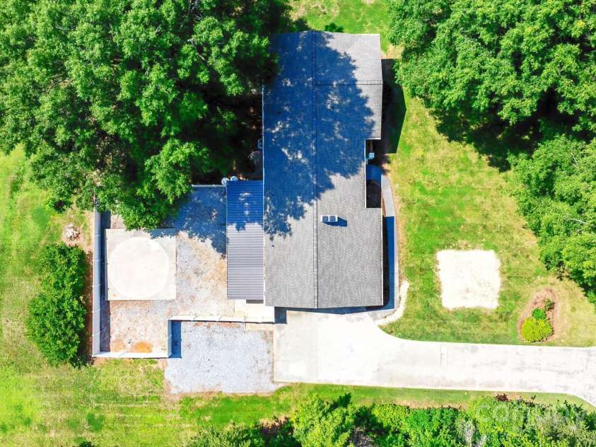 201 Forest Road, Taylorsville, NC 28681.  MLS# CAR4263989, YatesRealty ID 19029. 