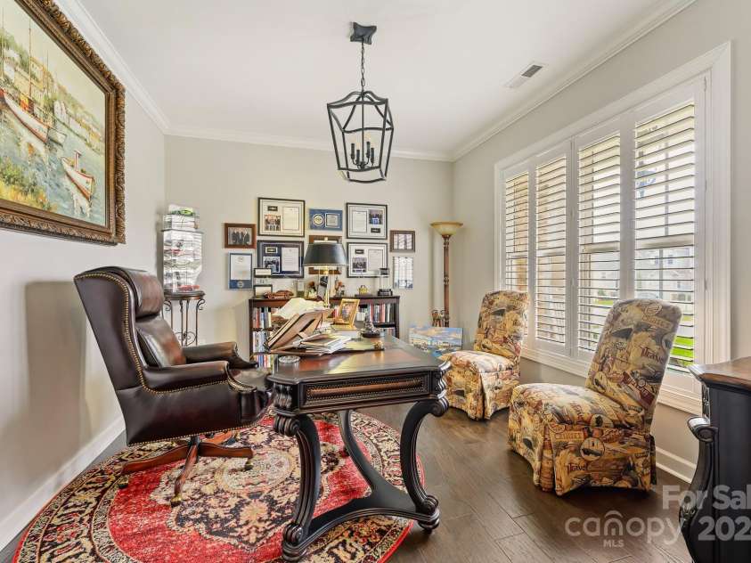 10418 Sable Cap Road, Mint Hill, NC 28227.  MLS# CAR4202832, YatesRealty ID 1903. 