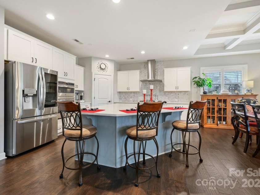 10418 Sable Cap Road, Mint Hill, NC 28227.  MLS# CAR4202832, YatesRealty ID 1903. 