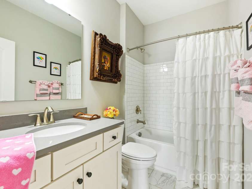 10418 Sable Cap Road, Mint Hill, NC 28227.  MLS# CAR4202832, YatesRealty ID 1903. 