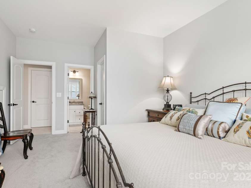 10418 Sable Cap Road, Mint Hill, NC 28227.  MLS# CAR4202832, YatesRealty ID 1903. 