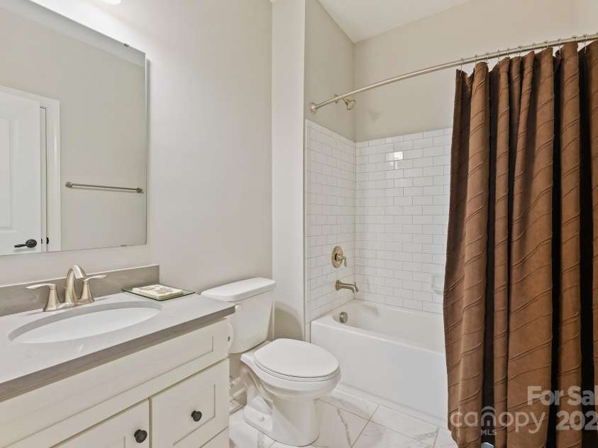 10418 Sable Cap Road, Mint Hill, NC 28227.  MLS# CAR4202832, YatesRealty ID 1903. 