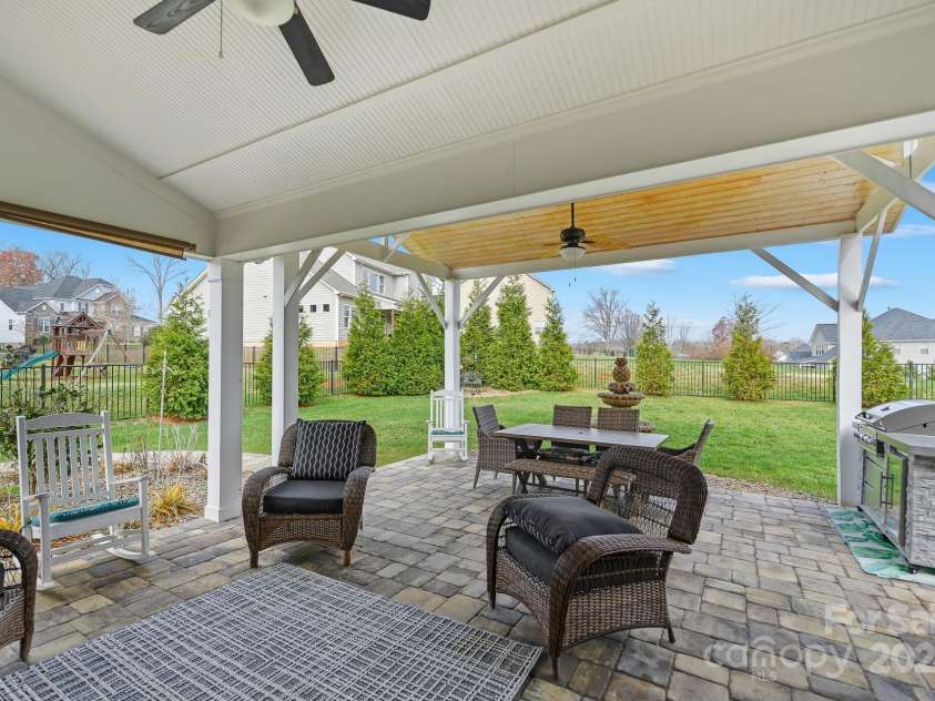 10418 Sable Cap Road, Mint Hill, NC 28227.  MLS# CAR4202832, YatesRealty ID 1903. 