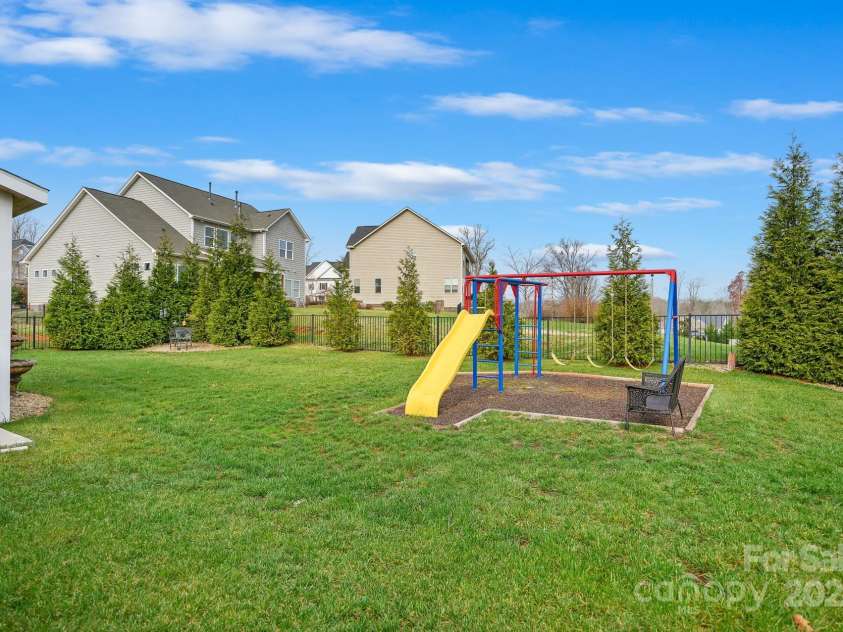 10418 Sable Cap Road, Mint Hill, NC 28227.  MLS# CAR4202832, YatesRealty ID 1903. 