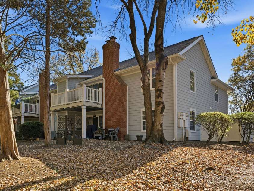 9401 Vicksburg Park Court, Charlotte, NC 28210.  MLS# CAR4307121, YatesRealty ID 1903. 