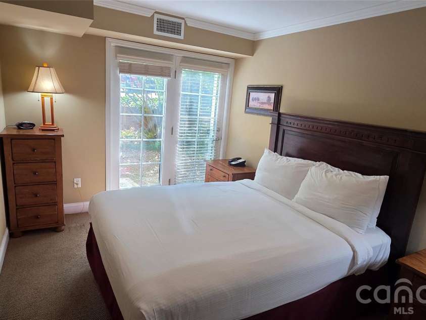 209 Bowling Park Road, Asheville, NC 28803.  MLS# CAR4378731, YatesRealty ID 19031. 2nd bedroom