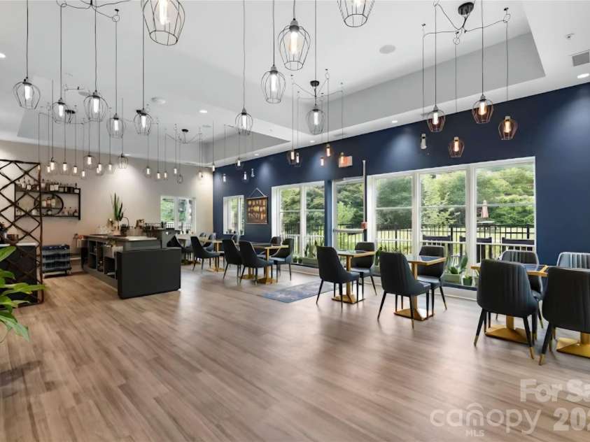 209 Bowling Park Road, Asheville, NC 28803.  MLS# CAR4378731, YatesRealty ID 19031. Azalea Bar & Restaurant on site