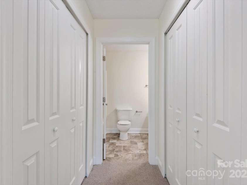 252 Unit F Wash Creek Drive, Hendersonville, NC 28739.  MLS# CAR4243596, YatesRealty ID 19031. 