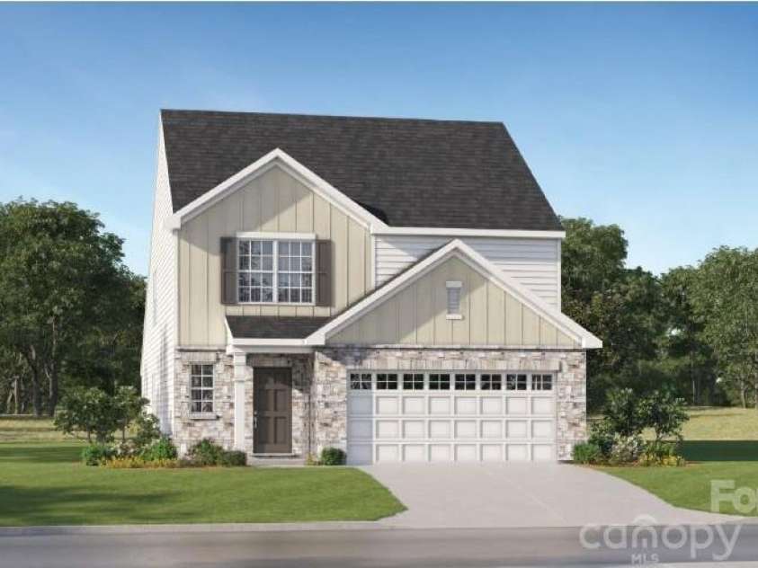 1230 Ambrosia Drive, York, SC 29745.  MLS# CAR4378800, YatesRealty ID 19032. 