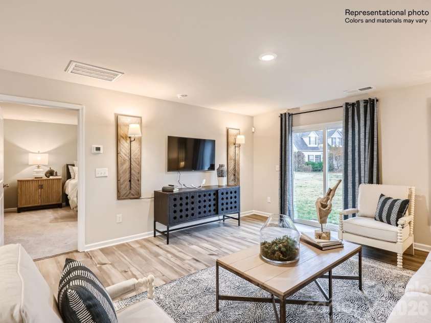 1230 Ambrosia Drive, York, SC 29745.  MLS# CAR4378800, YatesRealty ID 19032. 