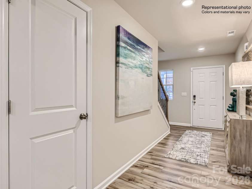 1230 Ambrosia Drive, York, SC 29745.  MLS# CAR4378800, YatesRealty ID 19032. 