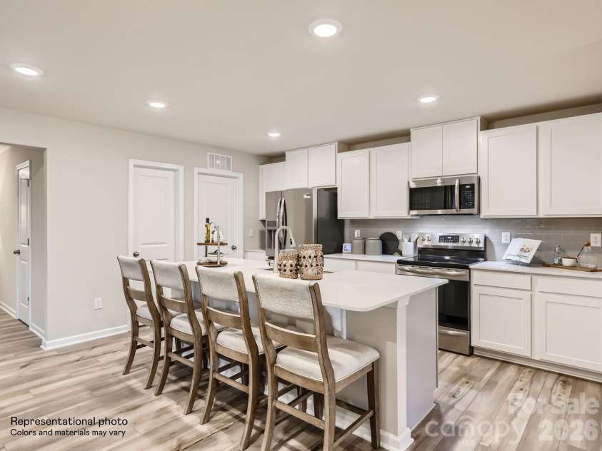 1230 Ambrosia Drive, York, SC 29745.  MLS# CAR4378800, YatesRealty ID 19032. 
