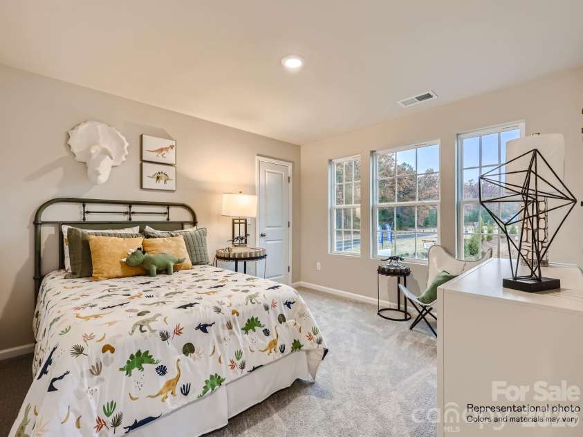 1230 Ambrosia Drive, York, SC 29745.  MLS# CAR4378800, YatesRealty ID 19032. 